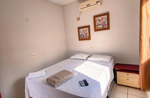 Aragarcas Hotel | Pousada Sol de verão