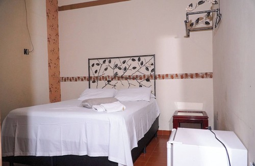 Aragarcas Hotel | Pousada Sol de verão