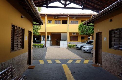 Barretos Hotel | Pousada Sol e Lua