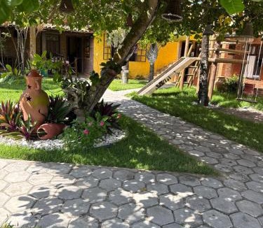 Mucuri Hotel | Pousada Sol e Lua