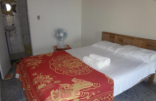 Sucatinga Hotel | Pousada Sol e Mar