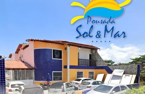 Saubara Hotel | Pousada Sol e Mar