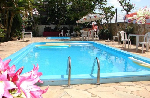 Torres Apartment | Pousada Sol e Praia