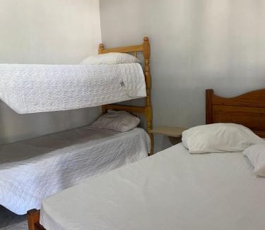 Torres Apartment | Pousada Sol e Praia