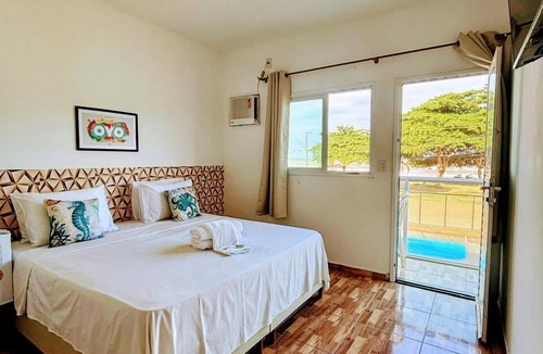 Sao Francisco Hotel | POUSADA SOL & MAR