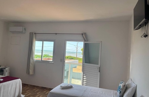 Sao Francisco Hotel | POUSADA SOL & MAR