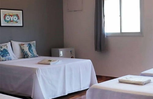 Sao Francisco Hotel | POUSADA SOL & MAR