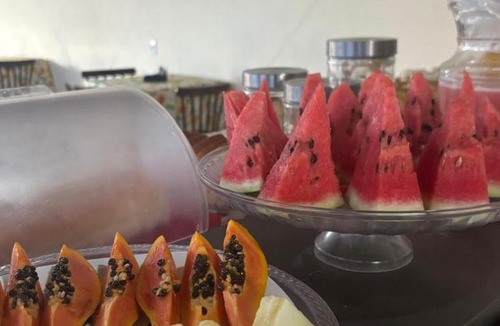 Sao Francisco Hotel | Pousada Sol & Mar Jacaraìpe ES