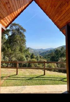 Camanducaia Ski Chalet | Pousada Sol Poente
