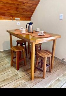 Camanducaia Ski Chalet | Pousada Sol Poente