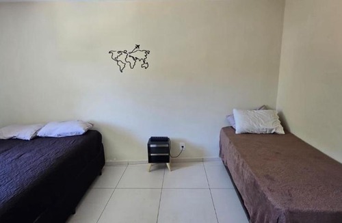 Sao Pedro da Aldeia Hotel | Pousada Sol Radiante