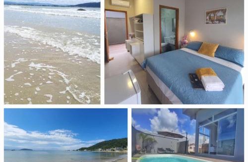 Ubatuba Hotel | Pousada Solari