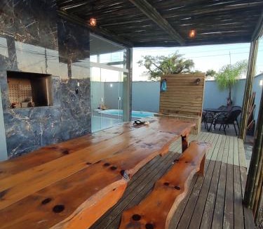 Ubatuba Hotel | Pousada Solari