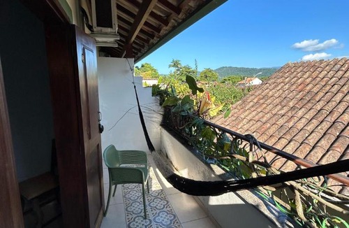 Pontal Hotel | Pousada Solar D Alcina