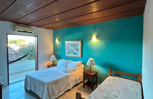 Pontal Hotel | Pousada Solar D Alcina