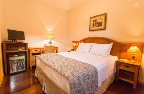 Ouro Preto Hotel | Pousada Solar da Ópera
