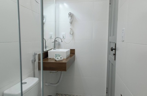 Ouro Preto Hotel | Pousada Solar da Inconfidência