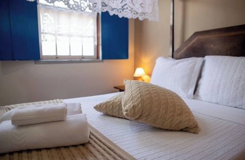 Ouro Preto Hotel | Pousada Solar da Inconfidência
