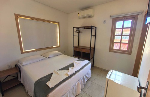 Jabaquara Hotel | Pousada Solar do Jabaquara