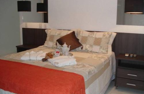 Torres Hotel | Pousada Solar Dom Kido