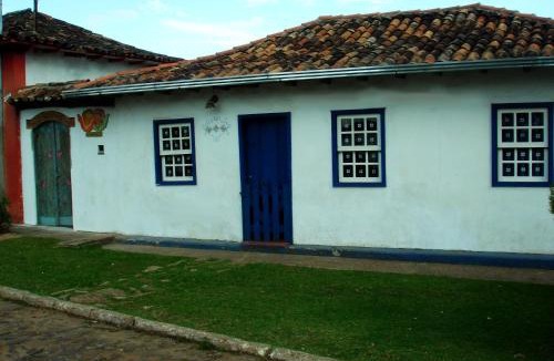 Lavras Novas Hotel | Pousada Solar dos Anjos