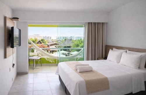 Praia dos Carneiros Hotel | Pousada Solar dos Carneiros