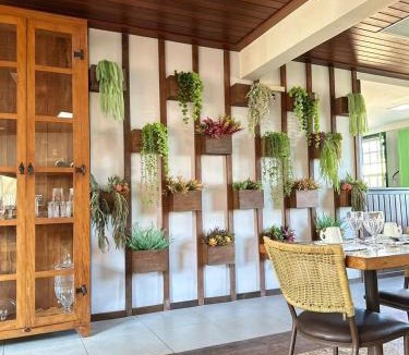 Catas Altas Bed & Breakfast | Pousada Solar dos Guarás