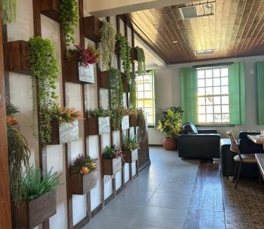 Catas Altas Bed & Breakfast | Pousada Solar dos Guarás