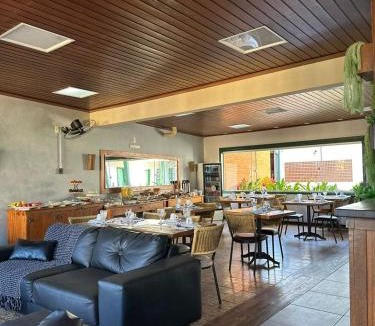 Catas Altas Bed & Breakfast | Pousada Solar dos Guarás