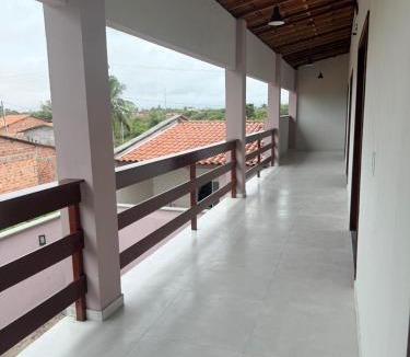 Santo Amaro do Maranhao Hotel | Pousada Solar dos Lençóis