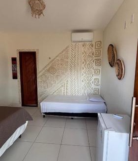 Guajiru House | POUSADA SOLAR DOS MOREIRAS