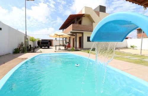 Guajiru House | POUSADA SOLAR DOS MOREIRAS