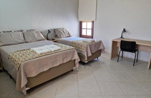 Vila Aurora II House | Pousada Solar dos Pássaros