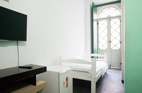 Pelourinho Hotel | Pousada Solar dos Romanos