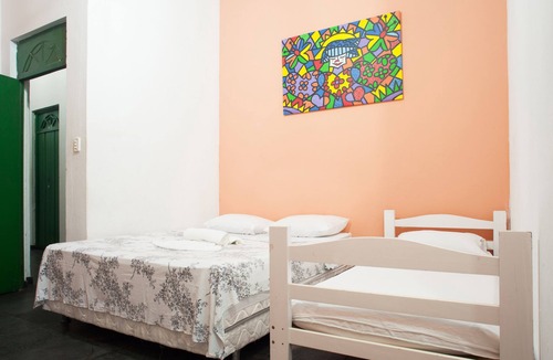 Pelourinho Hotel | Pousada Solar dos Romanos