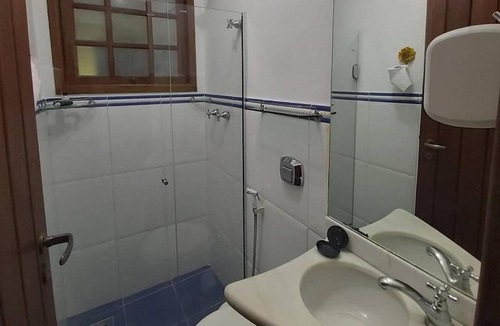 Juiz de Fora Hotel | Pousada Solar dos Vieiras
