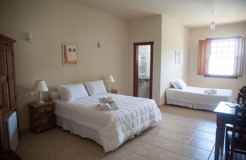 Tiradentes Hotel | Pousada Solar Imperial Tiradentes