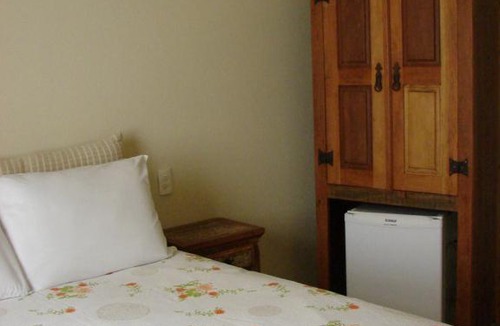 Tiradentes Hotel | Pousada Solar Imperial Tiradentes