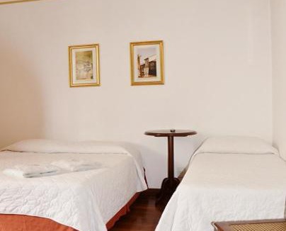 Ouro Preto Hotel | Pousada Solar Nossa Senhora Das Merces