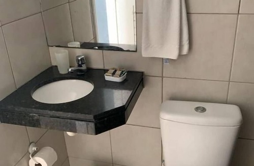 Genipabu Hotel | POUSADA SOLEIL DE GENIPABU