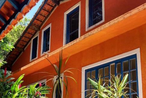 Guarau Hotel | Pousada Sollar Viegas