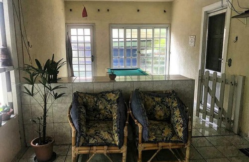 Guarau Hotel | Pousada Sollar Viegas