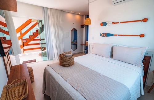 Mundau Hotel | POUSADA SOLLARI