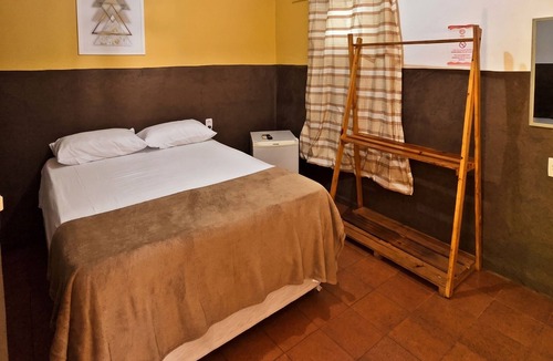 Manaira Hotel | Pousada SolMaris