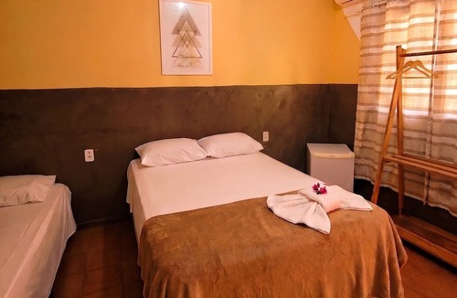 Manaira Hotel | Pousada SolMaris