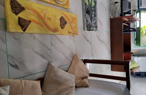 Trindade Hotel | Pousada Solstício de Verão