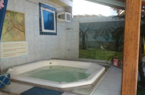 Trindade Hotel | Pousada Solstício de Verão
