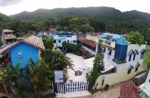 Trindade Hotel | Pousada Solstício De Verão