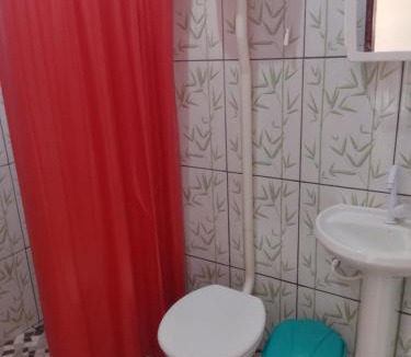 Alter do Chao Hotel | Pousada Sombra do Jambeiro
