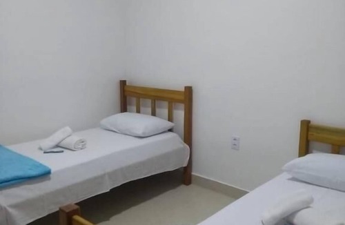 Itaunas Hotel | Pousada Sonho Meu Itaunas